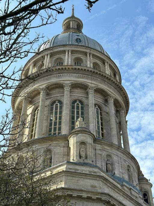 La Maison De La Cote Boulogne-sur-Mer Exterior foto