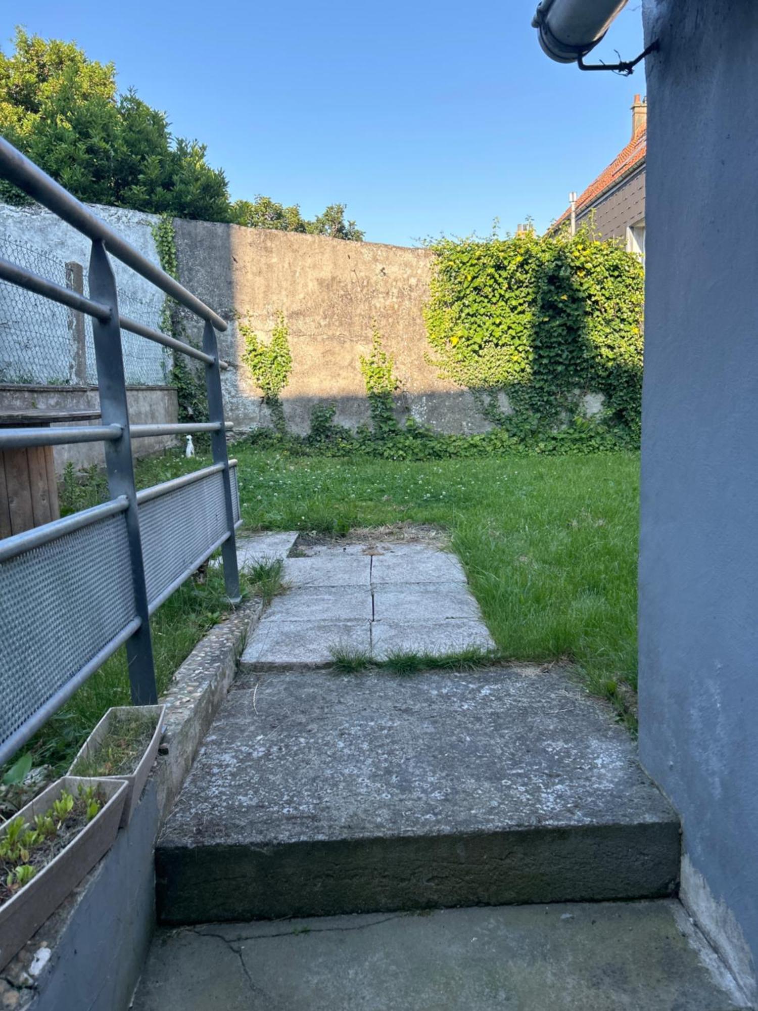 La Maison De La Cote Boulogne-sur-Mer Exterior foto